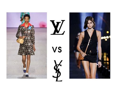 is better to buy ysl and louis vuitton in lhr|yves st laurent vs louis vuitton.